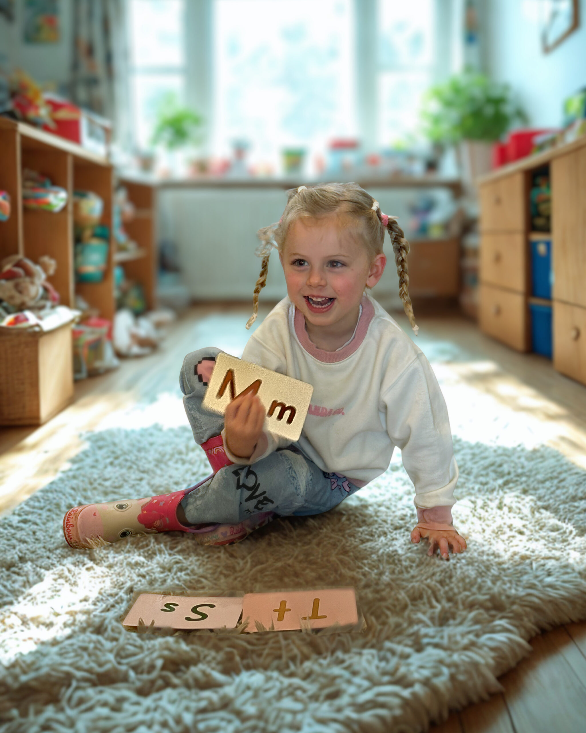 Phoneme Flashcards (A-Z) - Image 3