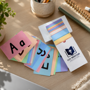 Phoneme Flashcards (A-Z)