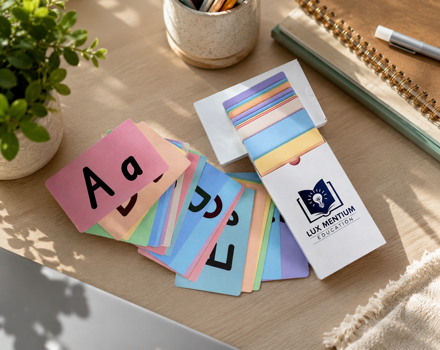 Phoneme Flashcards (A-Z)