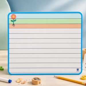 Wipe-Clean Handwriting Board – NSW K–2 Aligned