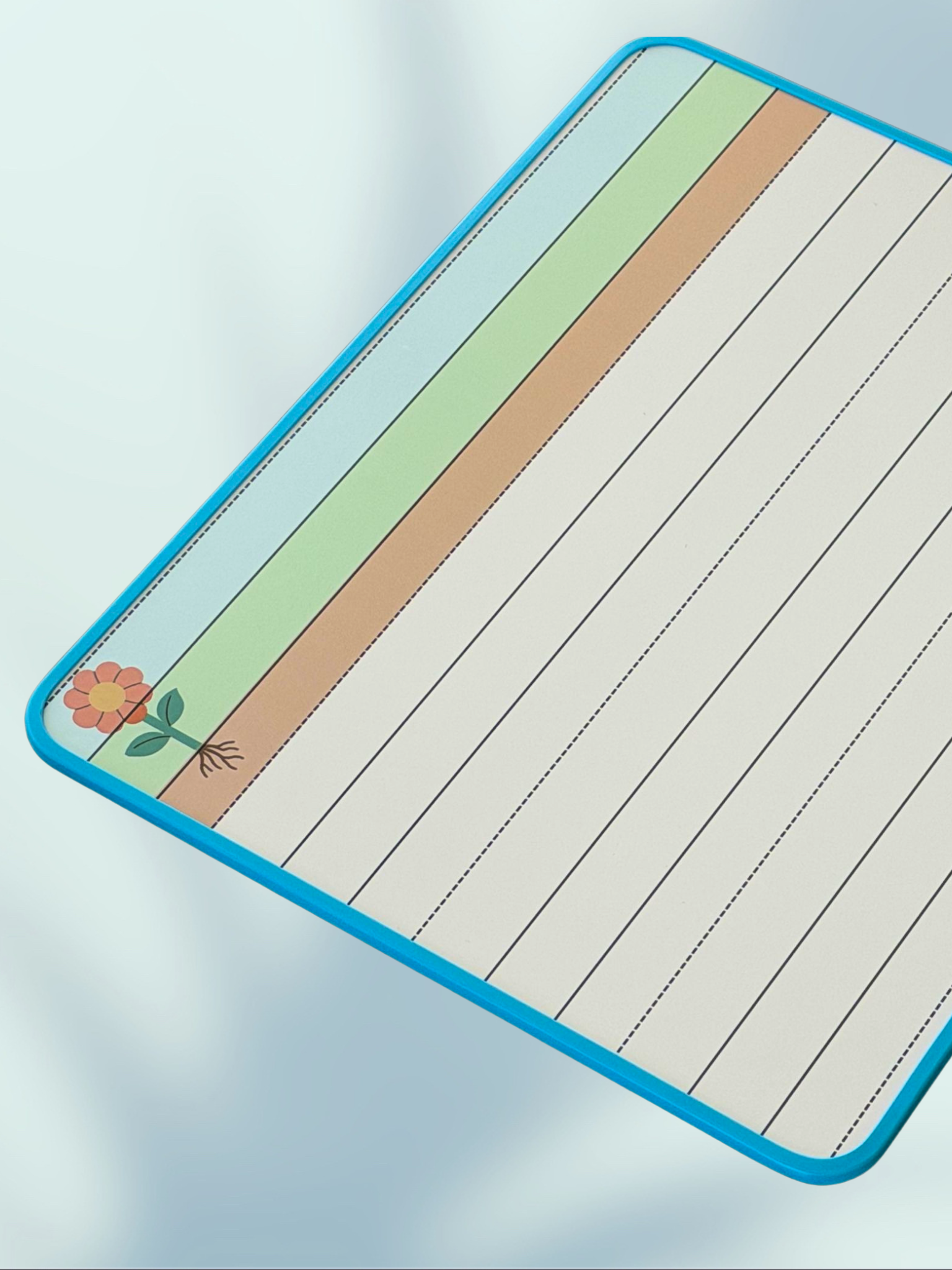 Wipe-Clean Handwriting Board – NSW K–2 Aligned - Image 3