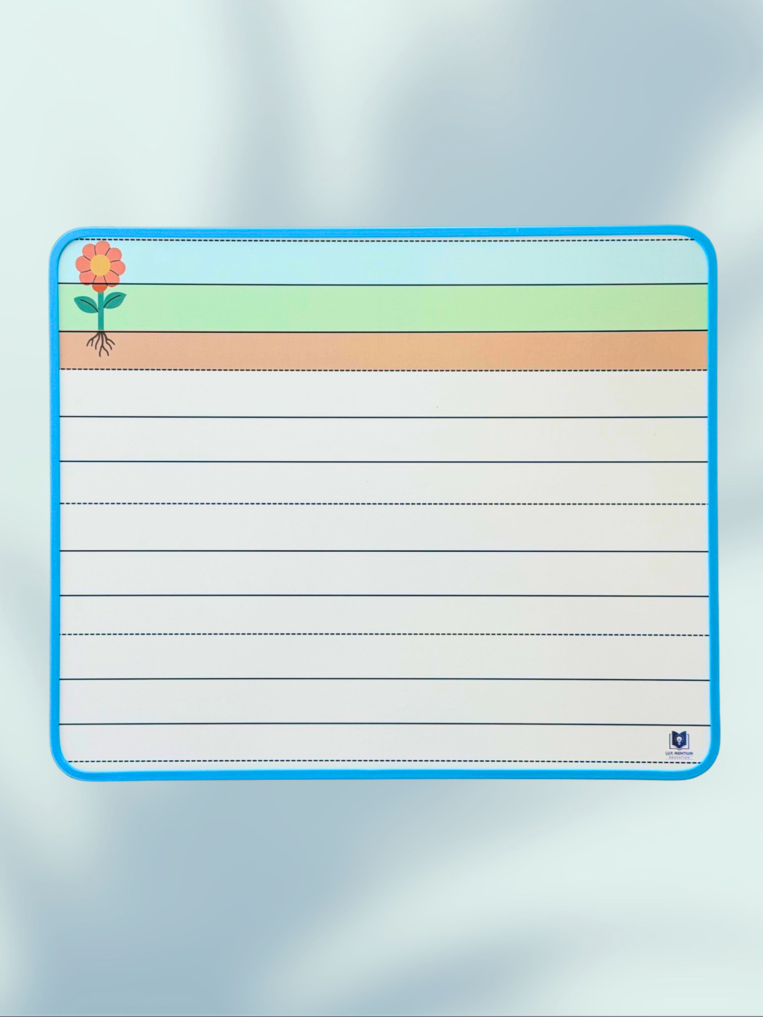 Wipe-Clean Handwriting Board – NSW K–2 Aligned - Image 4