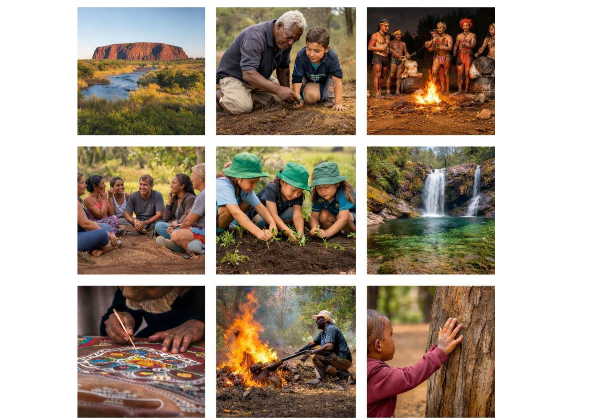 Aboriginal Peoples Use and Care for the Environment Sustainably | Stage 2 Geography Lesson Pack | Year 3 (NSW Curriculum) - Image 2